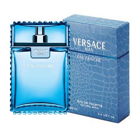 versace fraiche 200ml|versace man eau fraiche smell.